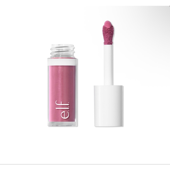 e.l.f. Other - ELF Camo Liquid Blush Bold Faced Lilac